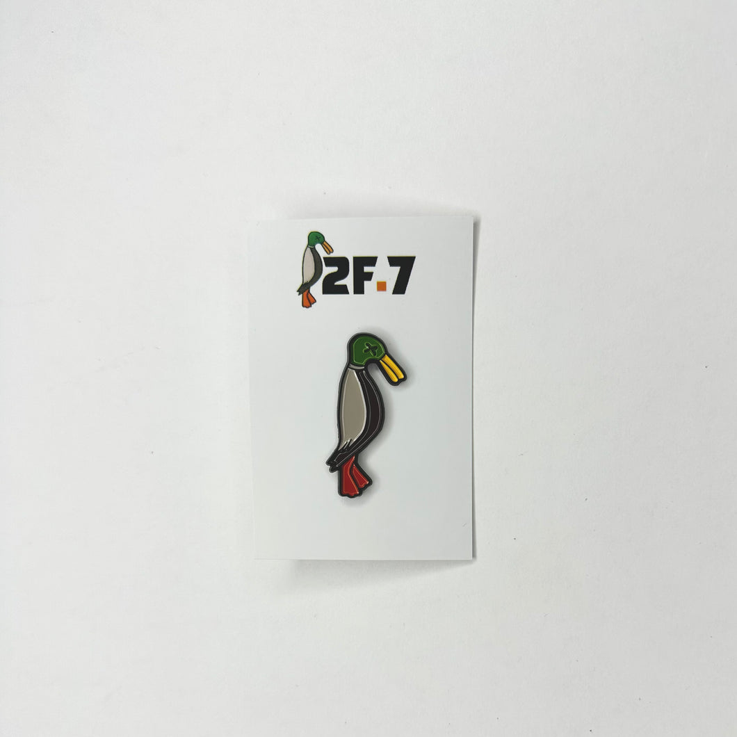 Duck Pins – 24.7hunt